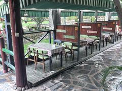 -北京水岸山吧度假村(雁栖镇店)