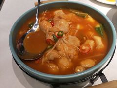 -新加坡海鲜(国贸商城店)