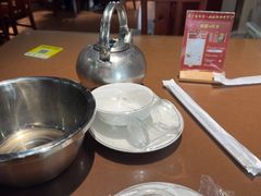 -天下客饭店(中山路店)
