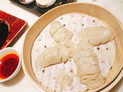 -唐猫庭院·千年陕菜(大唐不夜城店)