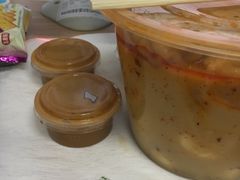 -吕阿婆骨汤麻辣烫(云岗店)