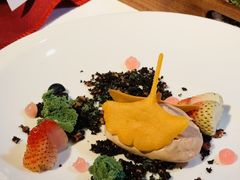 -Erman岩烧牛排(虹桥南丰城店)