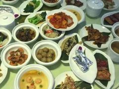 -船长9号·精致湖北菜(江滩店)