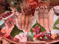 -水濑·日料放题(天河店)