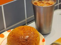 -肥韬茶餐厅(海上世界店)