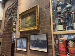 -安德烈俄式西餐厅(中央大街店)