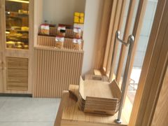 -甜嘟嘟烘焙坊(舒城路店)
