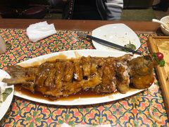 -城南往事·鲁菜济南菜(软件园美莲广场店)