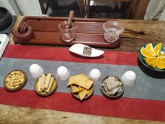 -邈墨茶馆(凤起路店)