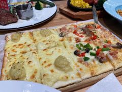 -夏日玛莉西餐厅(梅溪湖步步高店)