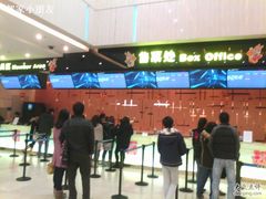 -万达影城(白云万达广场IMAX店)