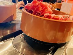 肉卷-龍歌自助小火锅(市北和达中心城店)