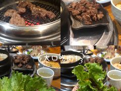 -丸藏和牛烧肉专门店(园区师惠坊店)