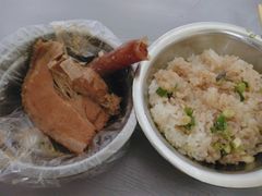 -老嘢扣肉糯米饭(云亭街店)