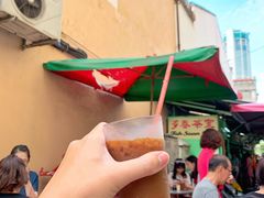 -多春茶室