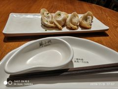 -苏小柳手作点心(控江旭辉分院)