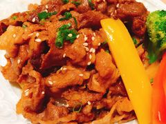 -锦粤宫·融合粤菜(上海金沙江店)