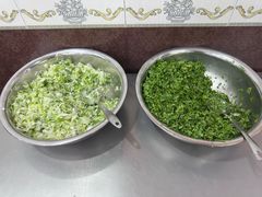 -郝刚刚羊杂割(柳巷店)