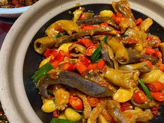 -辣小鲜·南昌大排档(船山路店)