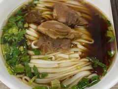 牛肉粉-肆姐面粉馆(坡子街店)