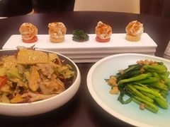 -保定中博希尔顿逸林酒店·御玺中餐厅