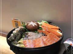 -酒井酱子·深夜食堂(东城汇店)