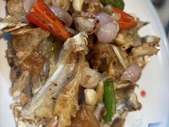 -山水茶艺馆·点心粤菜·30年老字号