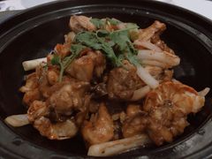 -宝丽轩中餐厅BAOLIXUAN