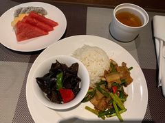 -扬州绿地铂骊酒店