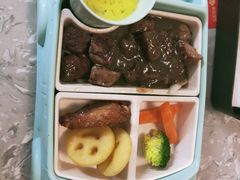 -贵族皇仕牛排(宁德1店)