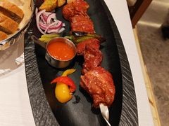 -马克西姆俄罗斯餐厅(通亚街店)