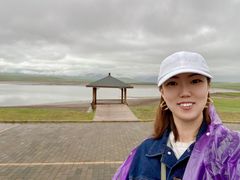 -山丹皇家马场