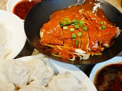 -金谷园饺子馆(北邮总店)