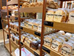 -PAPER STONE BAKERY(天汇广场店)