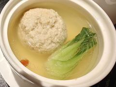 -老海陵·泰州菜(三水湾店)