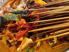 -牛华绿缘麻辣烫(牛华总店)