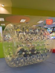 -莫莉幻想儿童乐园(武汉金银潭永旺店)