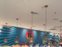 -半天妖烤鱼(物美沁山水店)