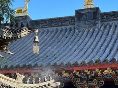 -护国法轮寺
