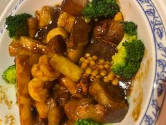 -便宜坊烤鸭店(甜水园店)