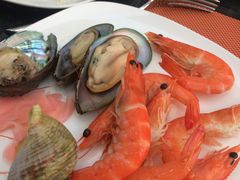 -西安高新希尔顿酒店·咖啡露台西餐厅