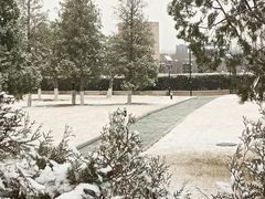 -中国人民抗日战争纪念雕塑园