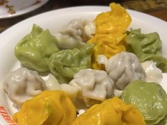 -金谷园饺子·烧烤(人大总店)