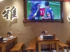 -湘西小妖·小串烧烤(雅居乐店)