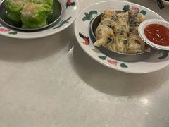 -何九海南茶店(鬼仔巷店)