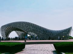 -南汇嘴观海公园