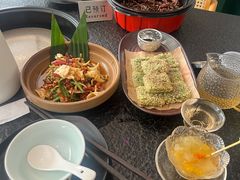 -一善菌·云南菌汤·云南菜(银泰城店)