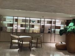 -全季酒店(上海金桥路地铁站店)