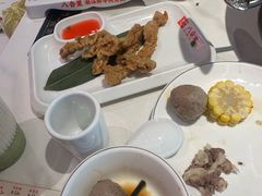 -八合里潮汕鲜牛肉火锅(福州万象城店)