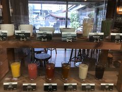 -无印良品餐堂 MUJI Diner(成都太古里店)